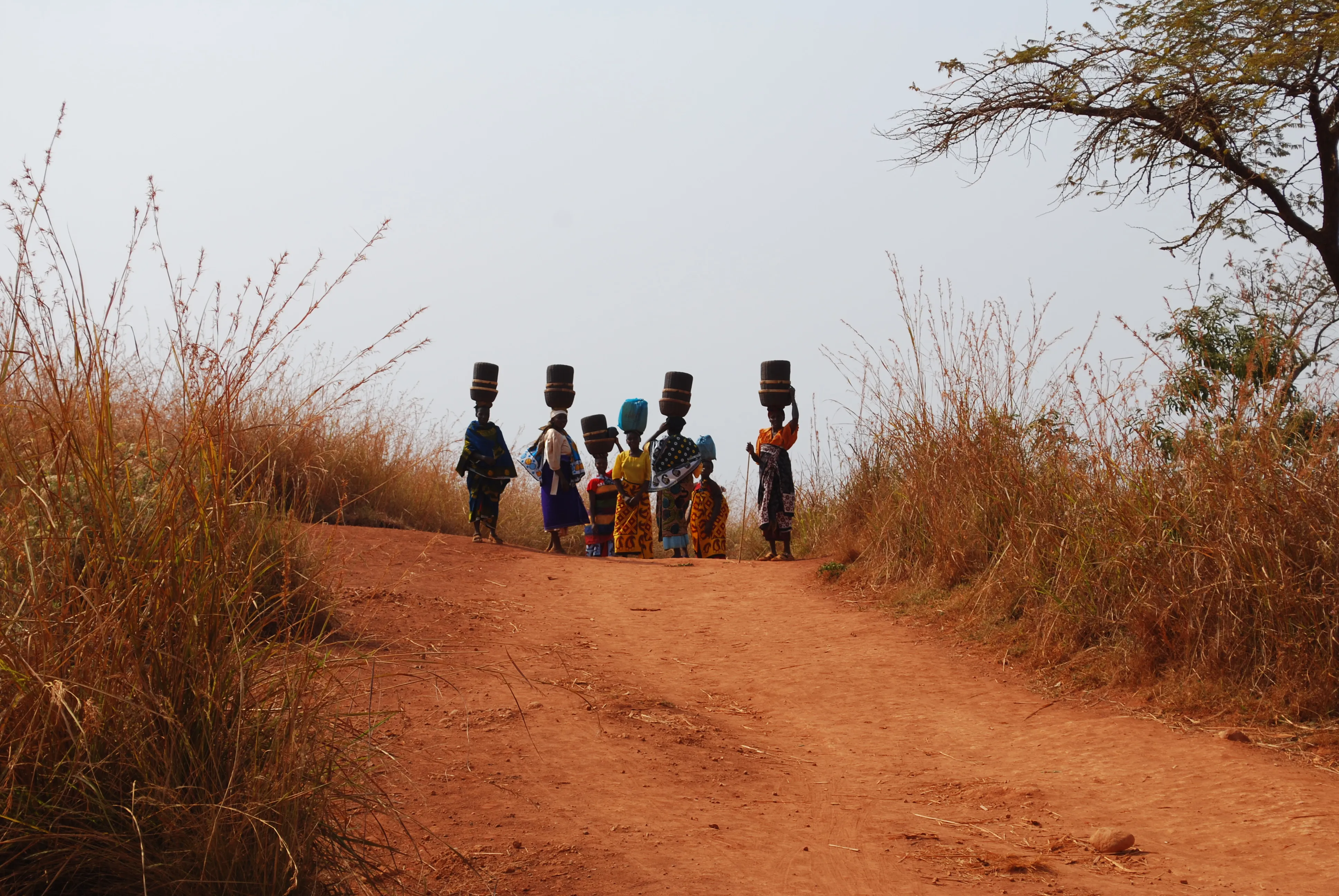 Kigoma, Tanzania