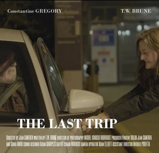 The Last Trip